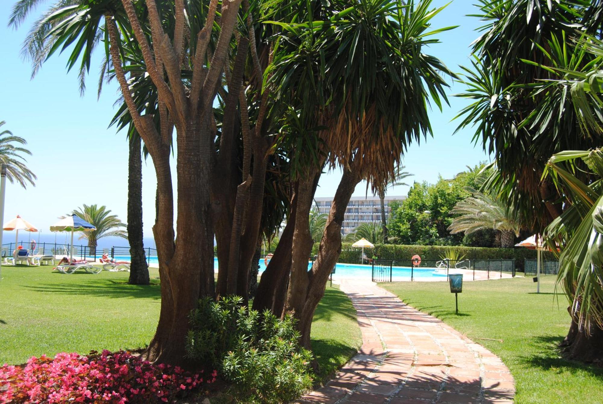 Apartamentos La Roca Rentals Torremolinos Exterior foto