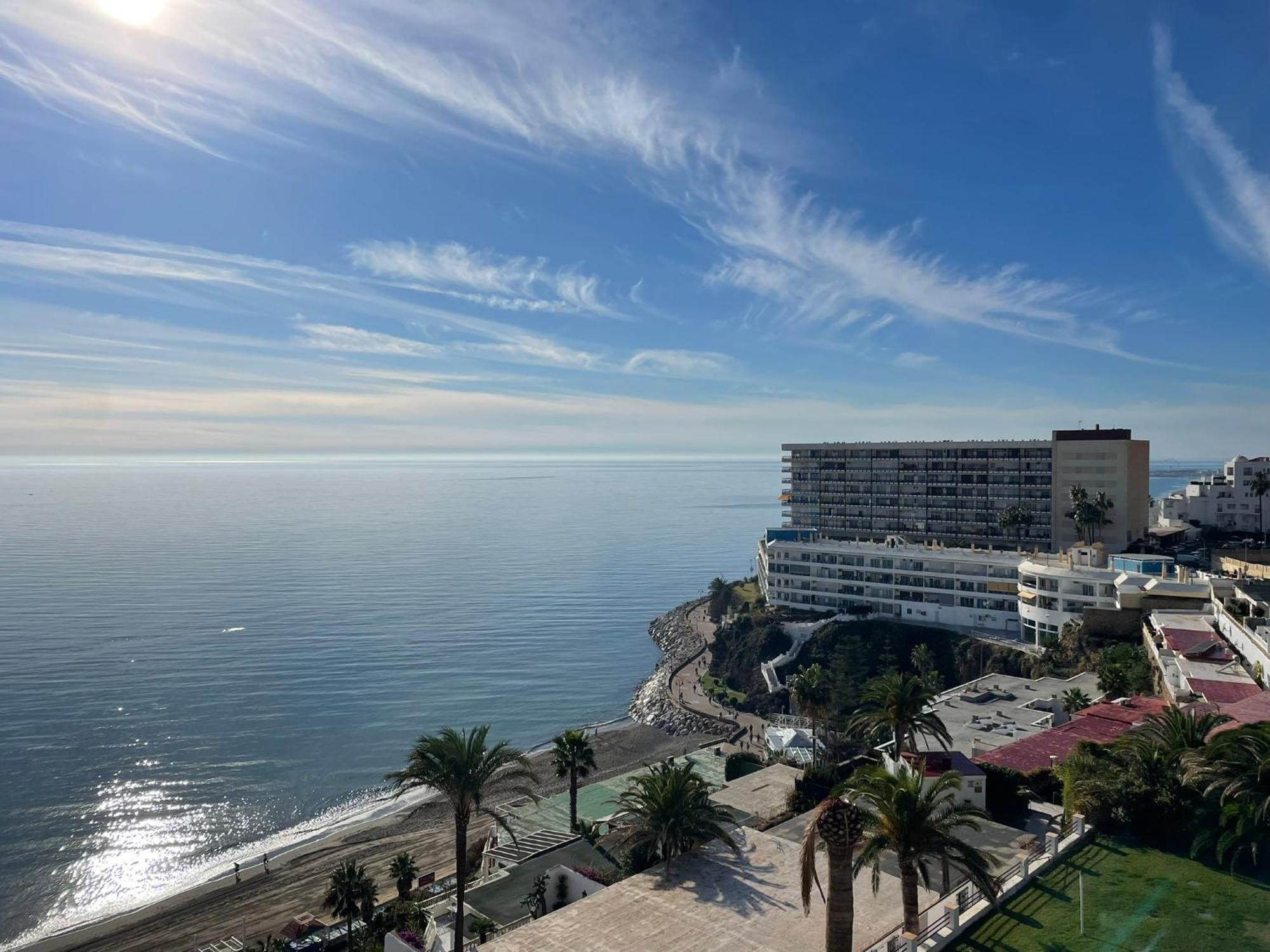 Apartamentos La Roca Rentals Torremolinos Exterior foto