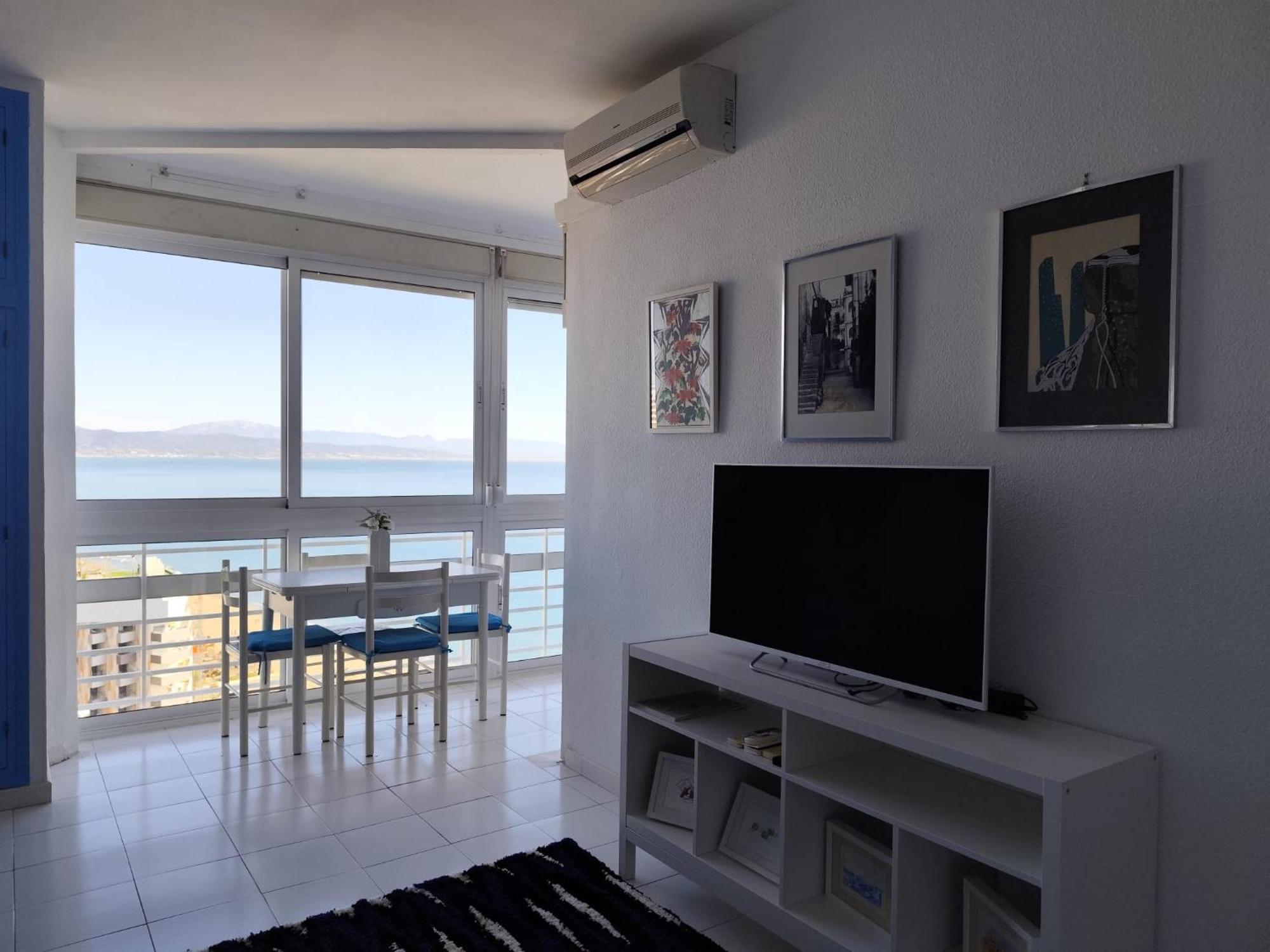 Apartamentos La Roca Rentals Torremolinos Exterior foto