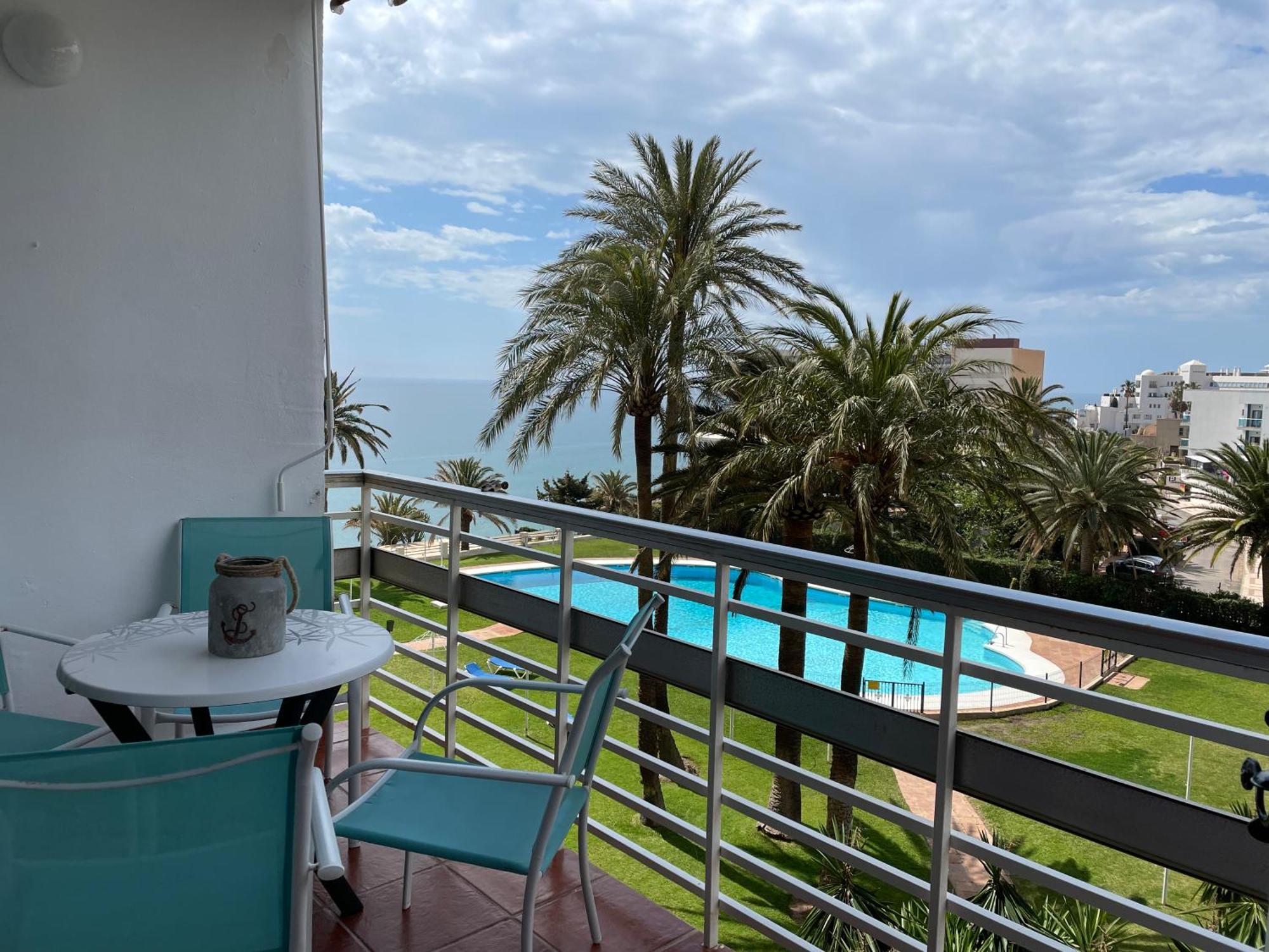 Apartamentos La Roca Rentals Torremolinos Exterior foto