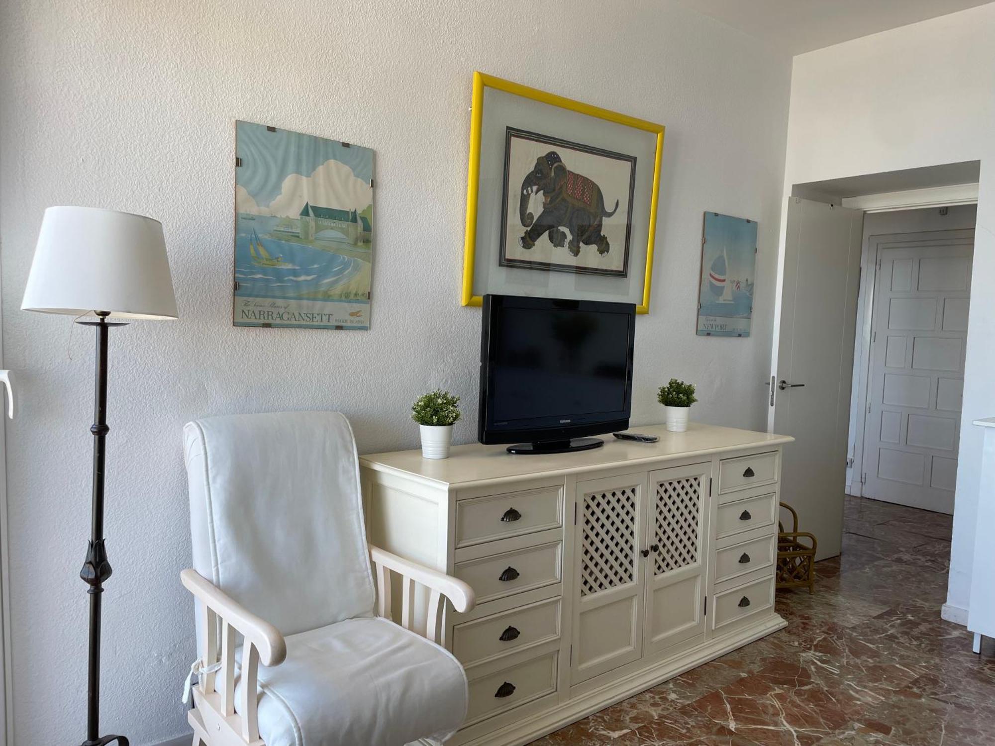 Apartamentos La Roca Rentals Torremolinos Exterior foto