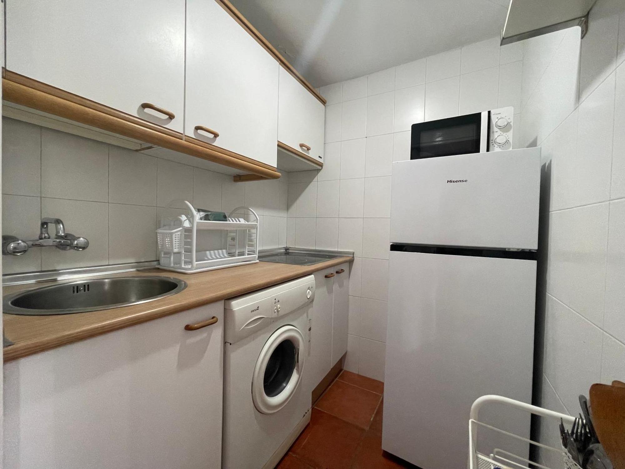 Apartamentos La Roca Rentals Torremolinos Exterior foto