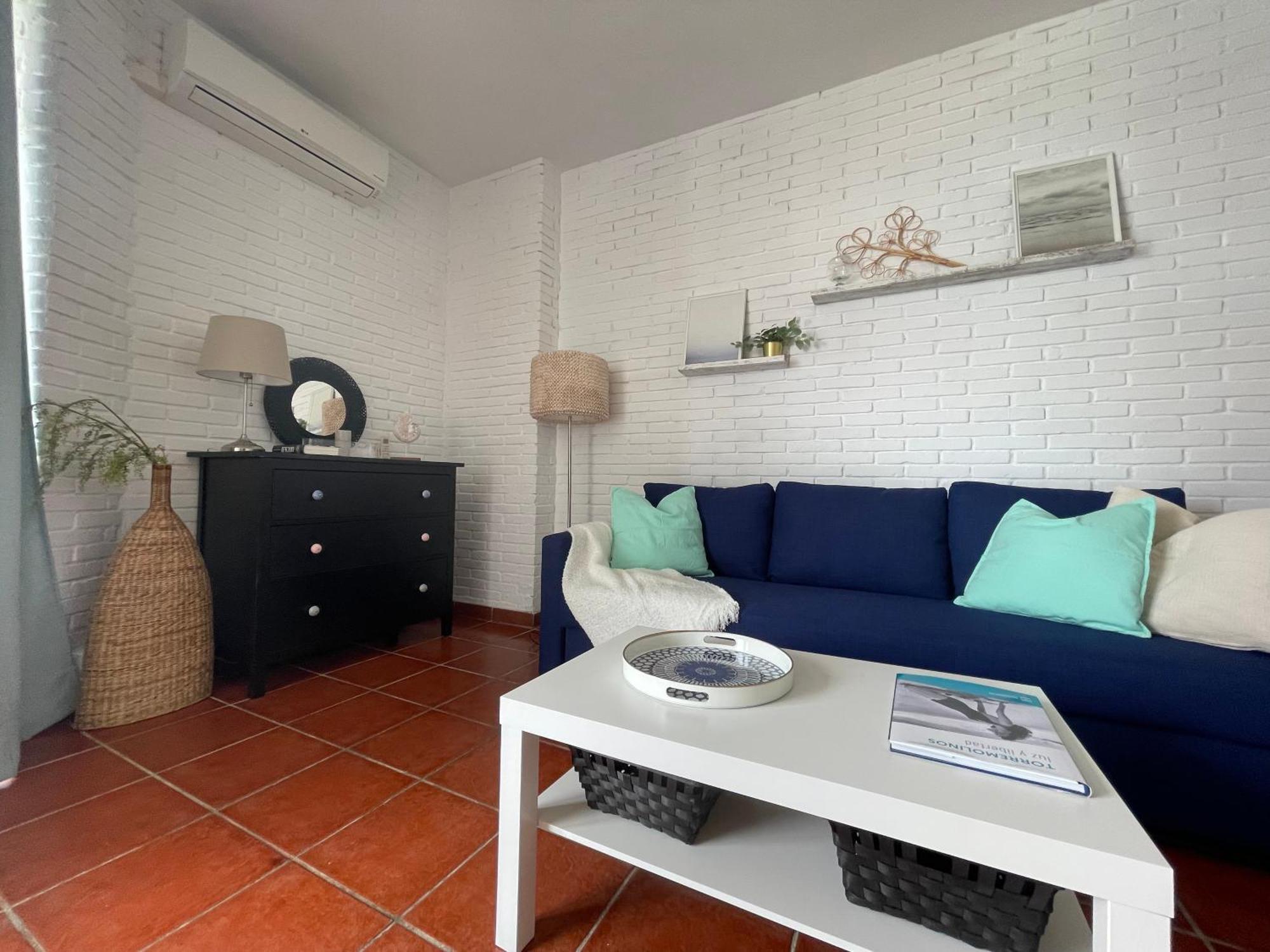 Apartamentos La Roca Rentals Torremolinos Exterior foto