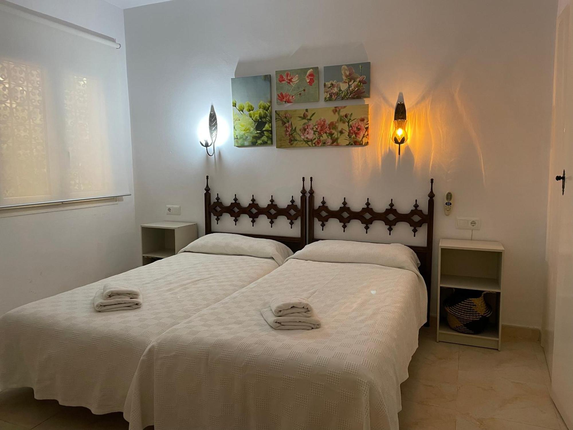 Apartamentos La Roca Rentals Torremolinos Exterior foto