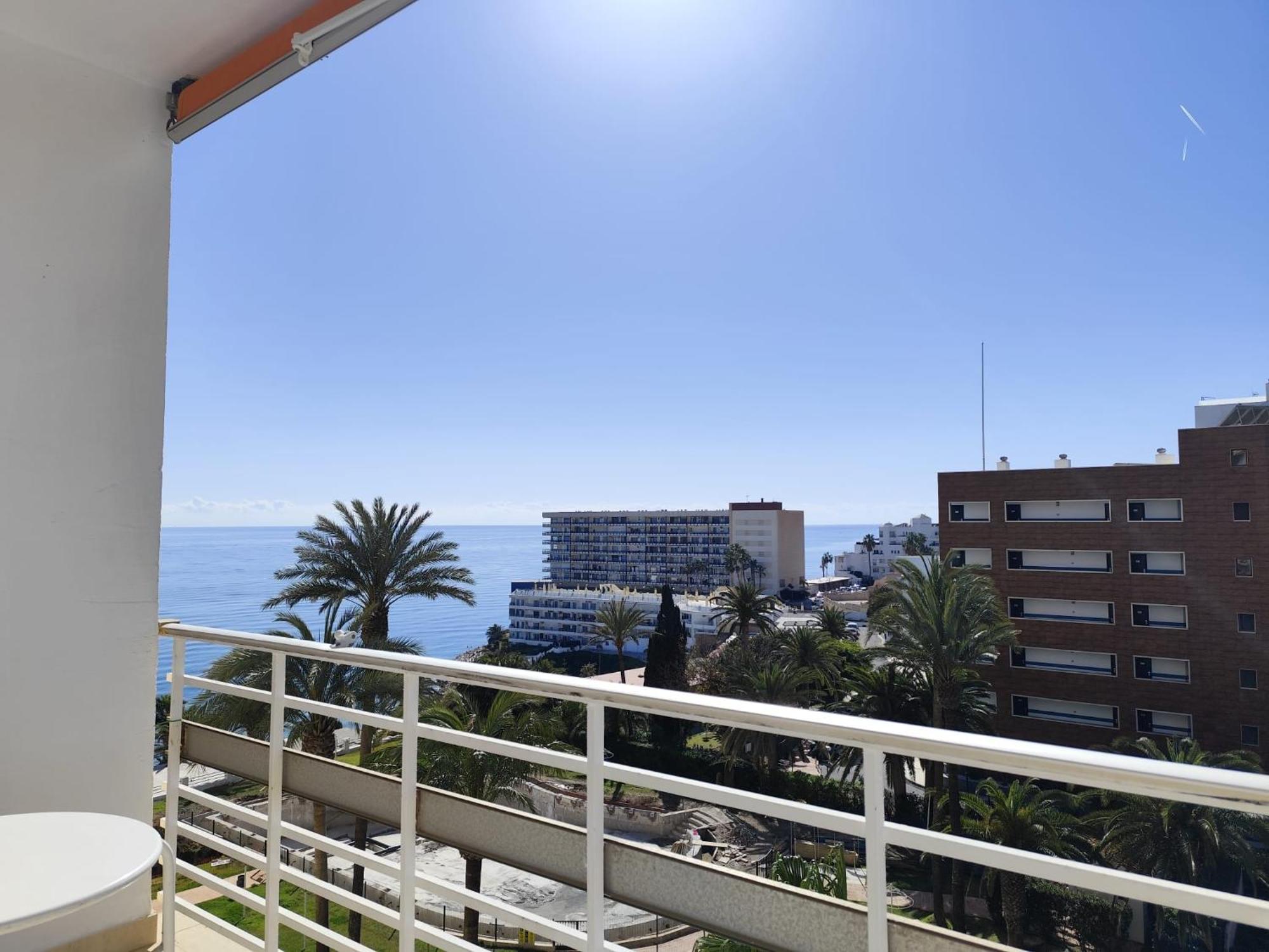 Apartamentos La Roca Rentals Torremolinos Exterior foto