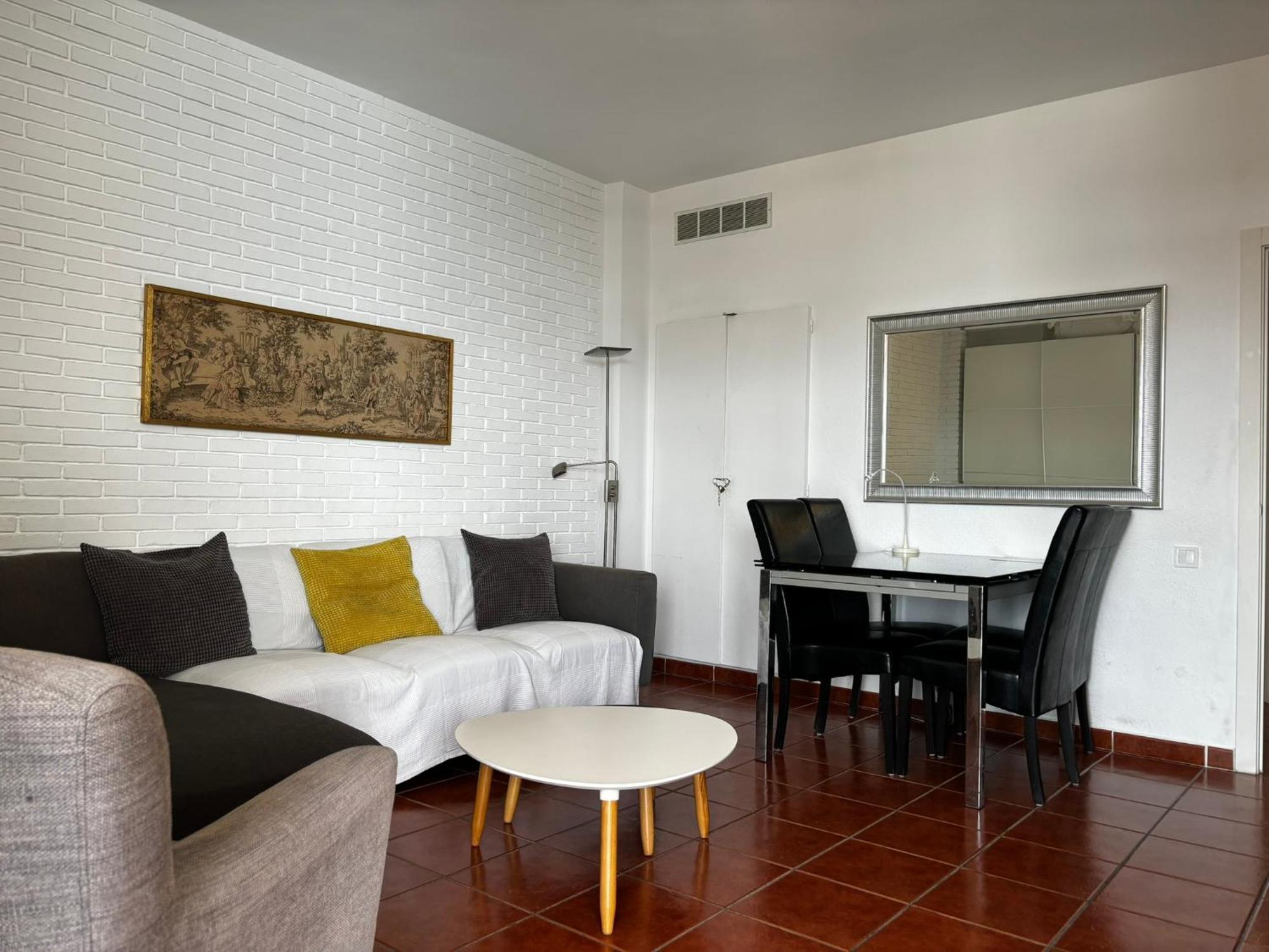 Apartamentos La Roca Rentals Torremolinos Exterior foto