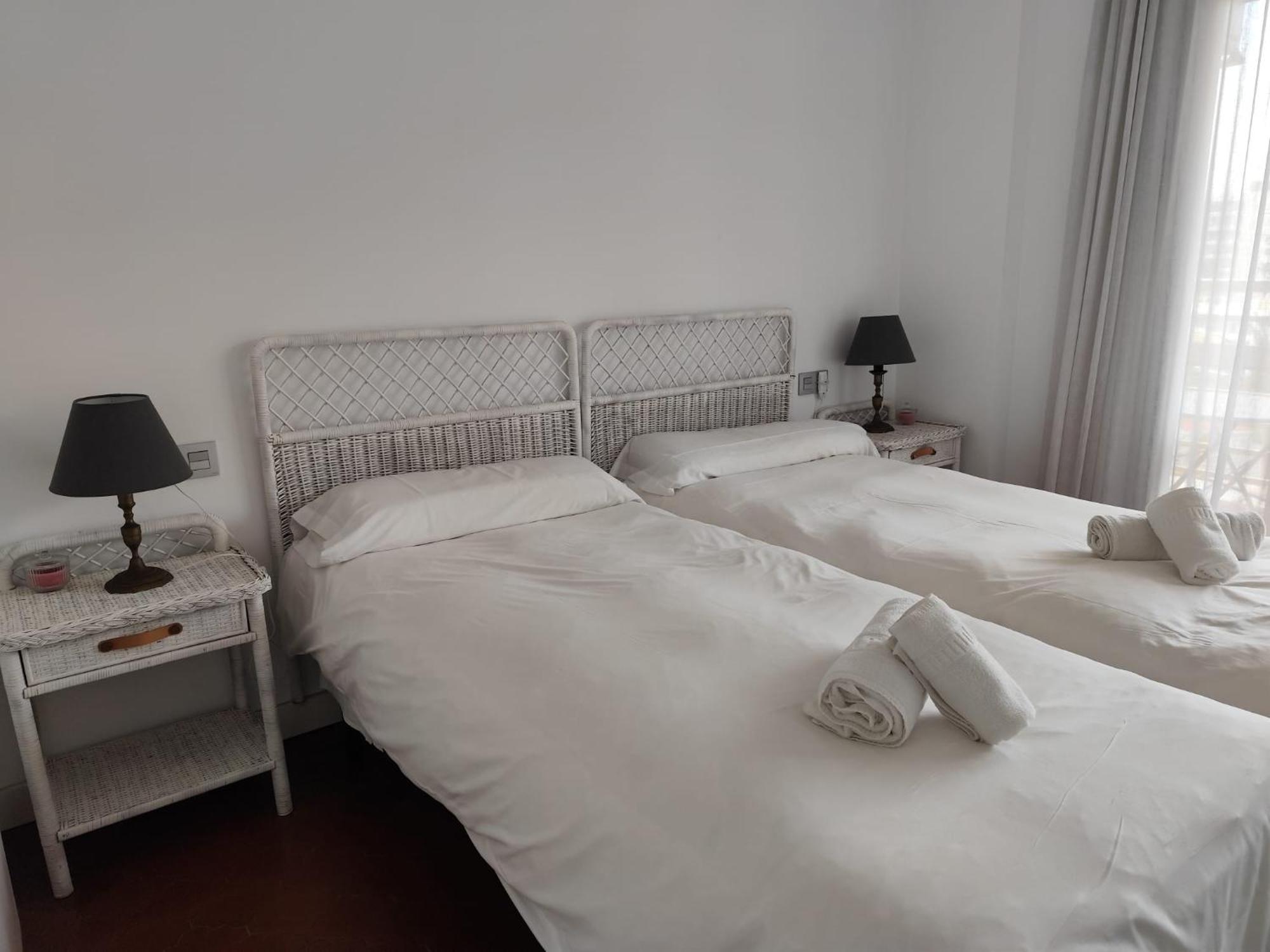 Apartamentos La Roca Rentals Torremolinos Exterior foto