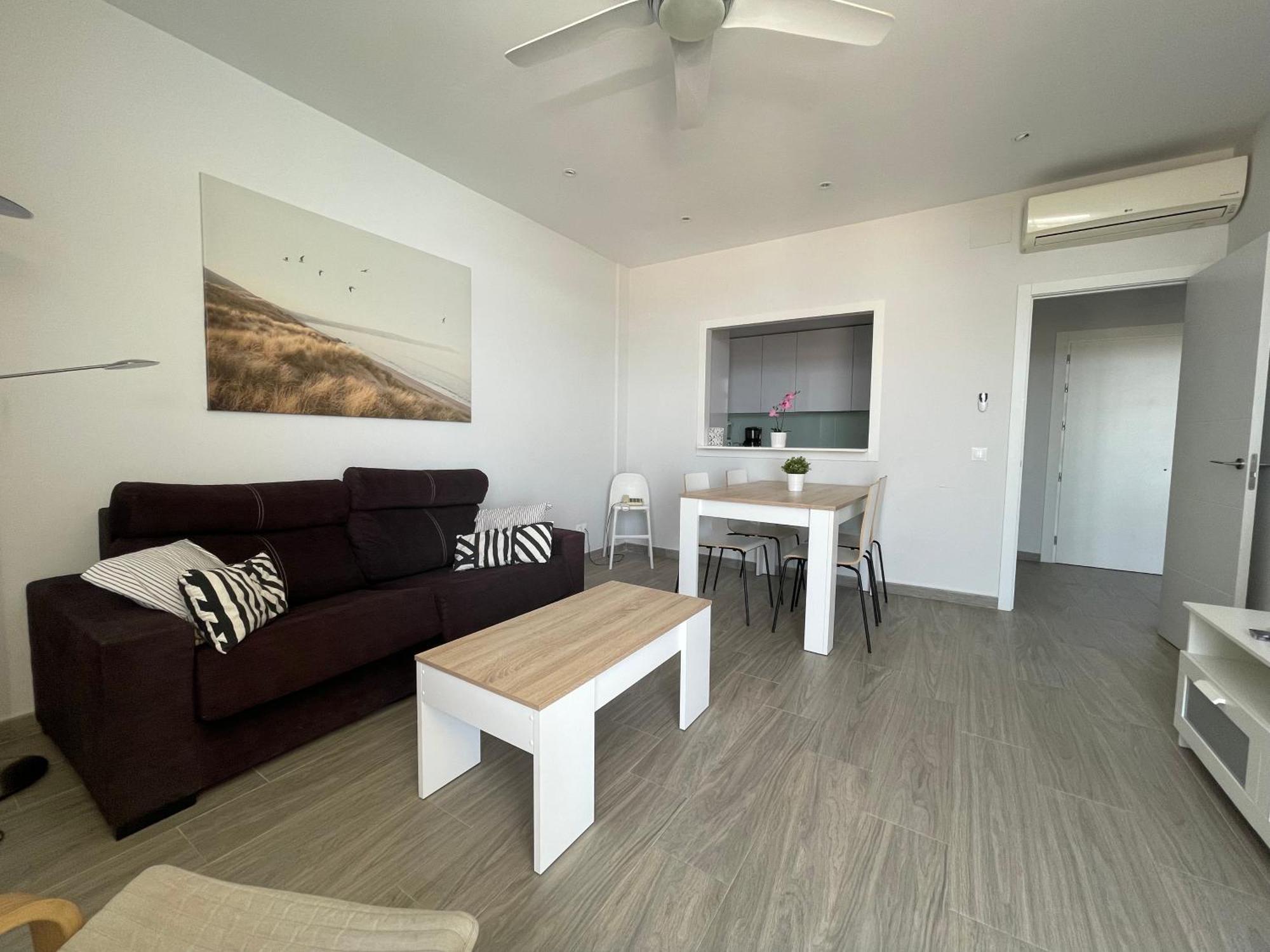 Apartamentos La Roca Rentals Torremolinos Habitación foto