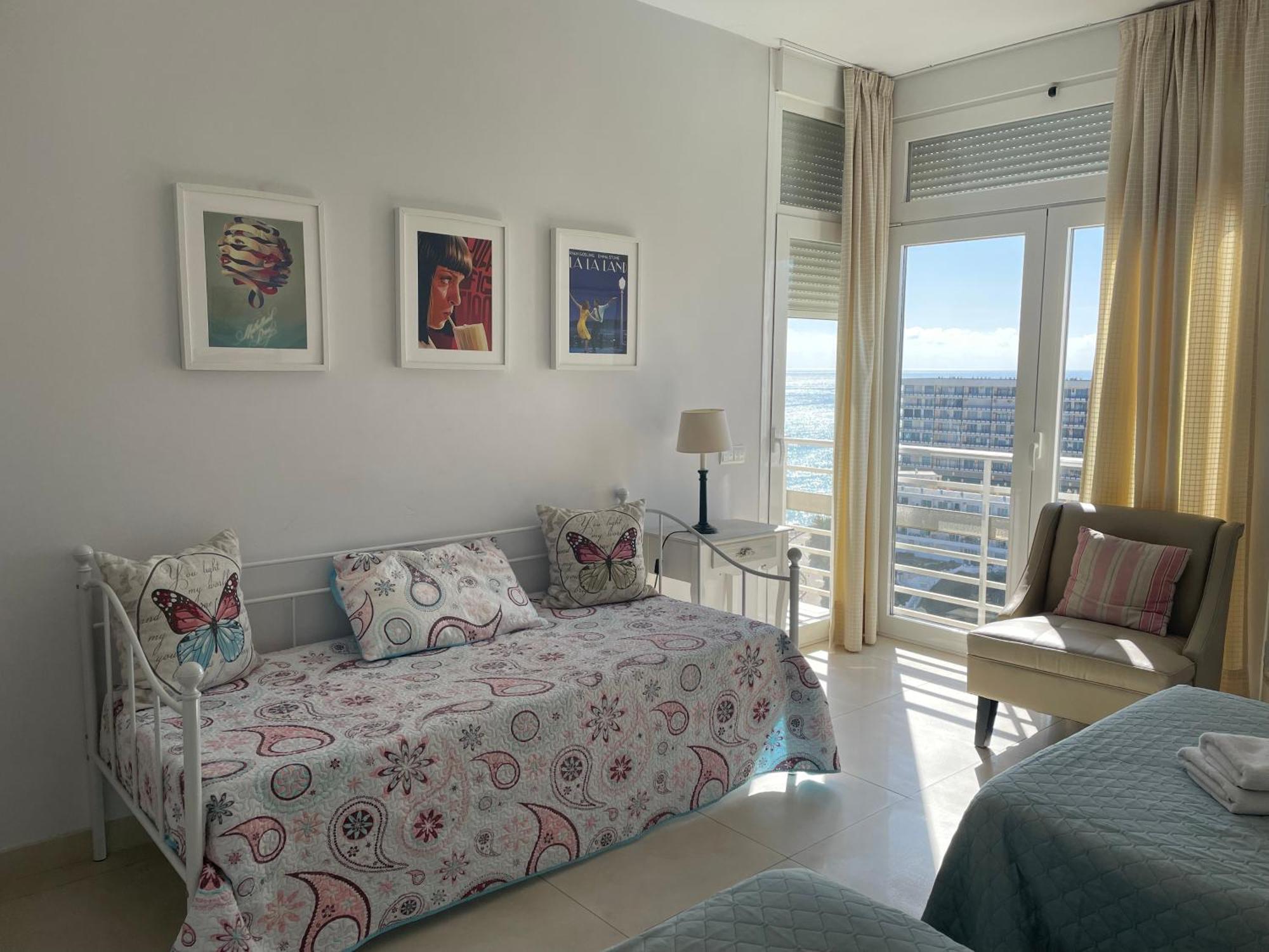 Apartamentos La Roca Rentals Torremolinos Habitación foto