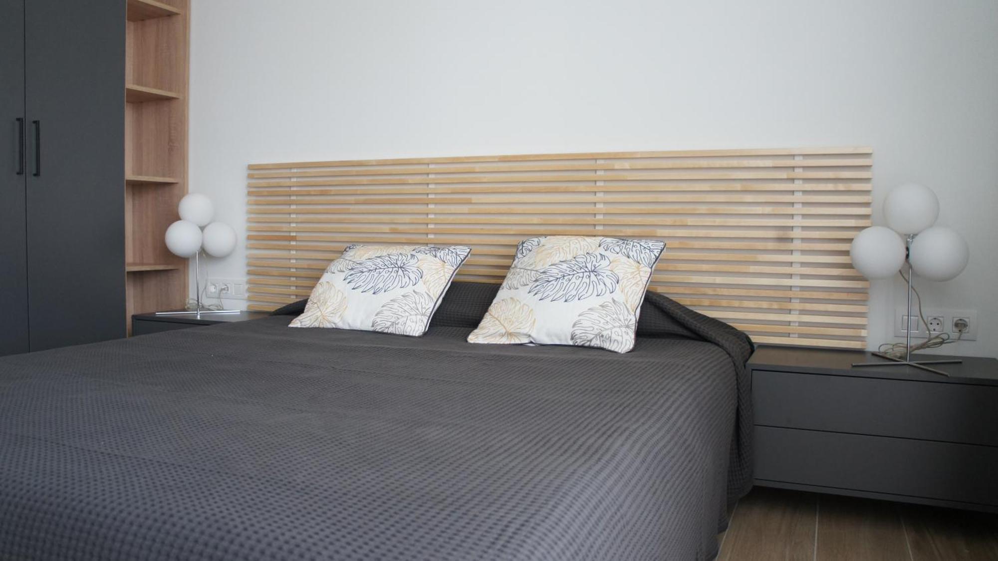 Apartamentos La Roca Rentals Torremolinos Exterior foto