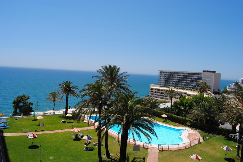Apartamentos La Roca Rentals Torremolinos Exterior foto